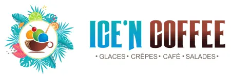 ICE'N COFFEE - Glace / Crêpe / Gaufre aux 3 îlets